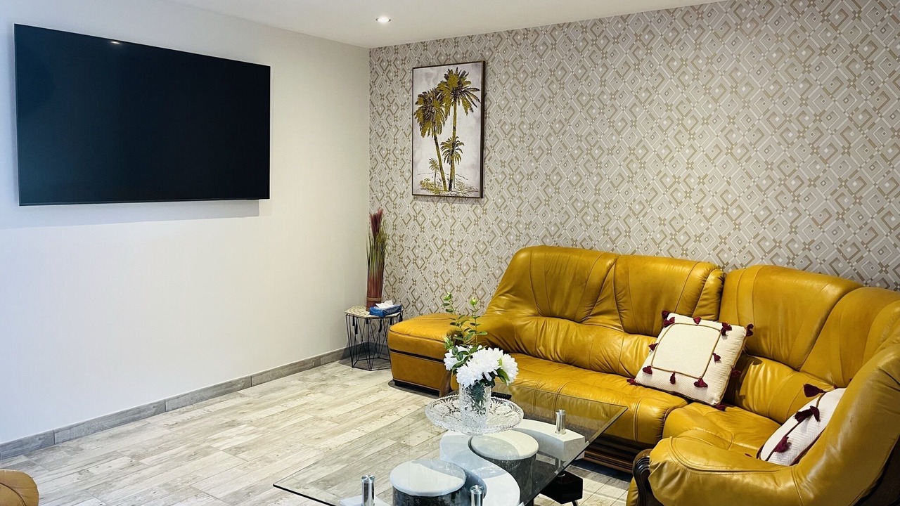 Photo of Livingroom in Blois