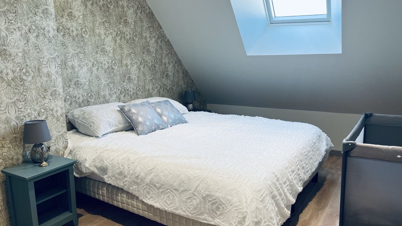 Photo of Bedroom in Blois