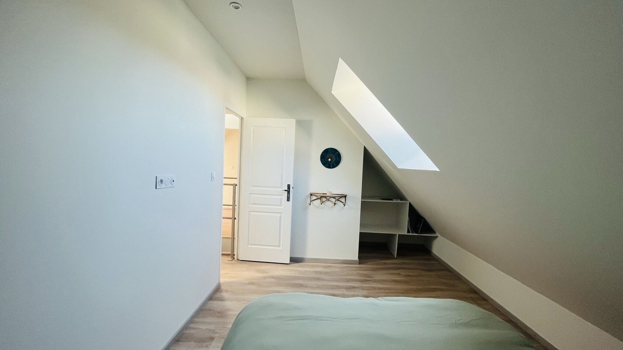 Photo of Bedroom in Blois
