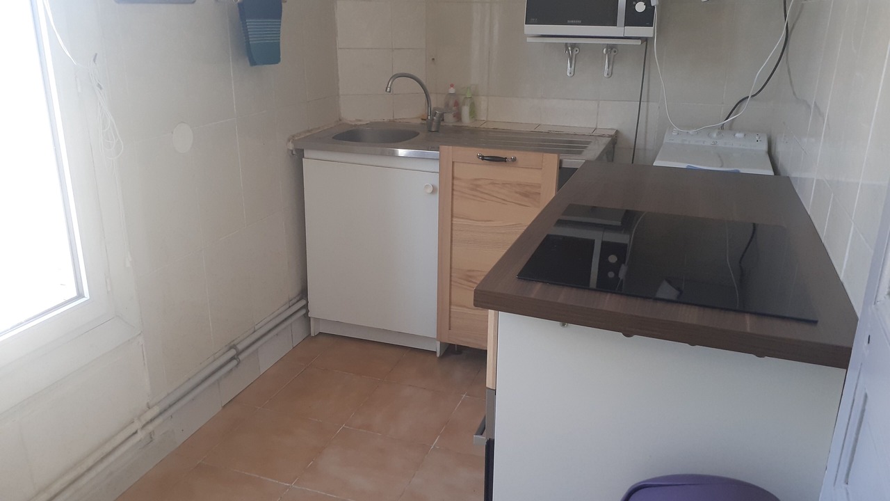 Photo of Kitchen in Les Pavillons-sous-Bois