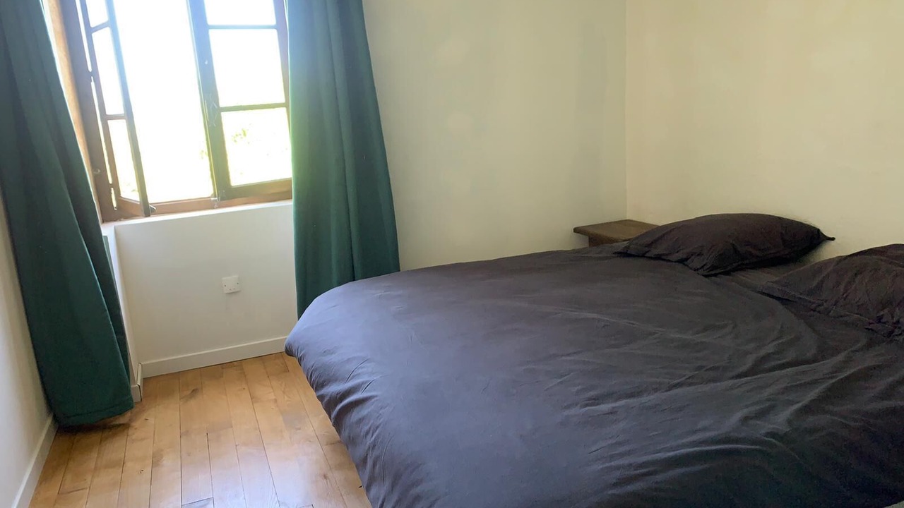 Photo of Bedroom in Saint-Denis-de-Cabanne