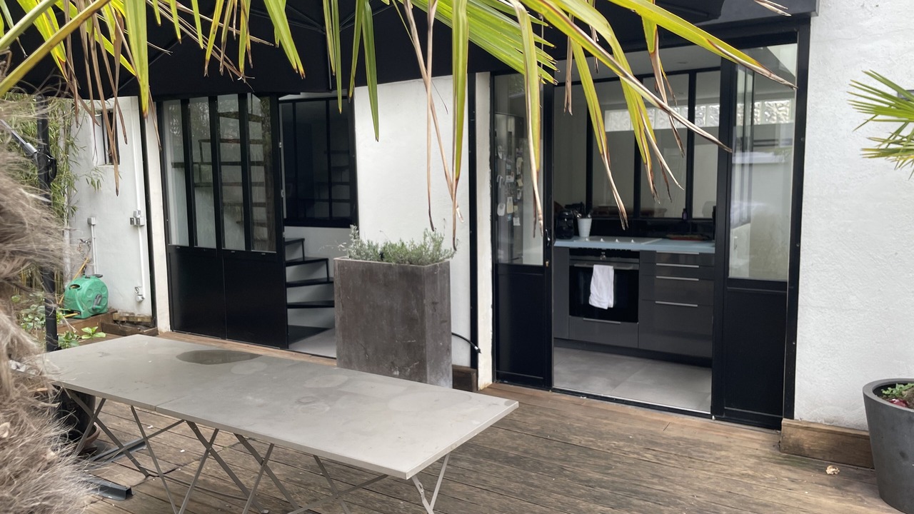 Photo of Outdoor in La Garenne-Colombes