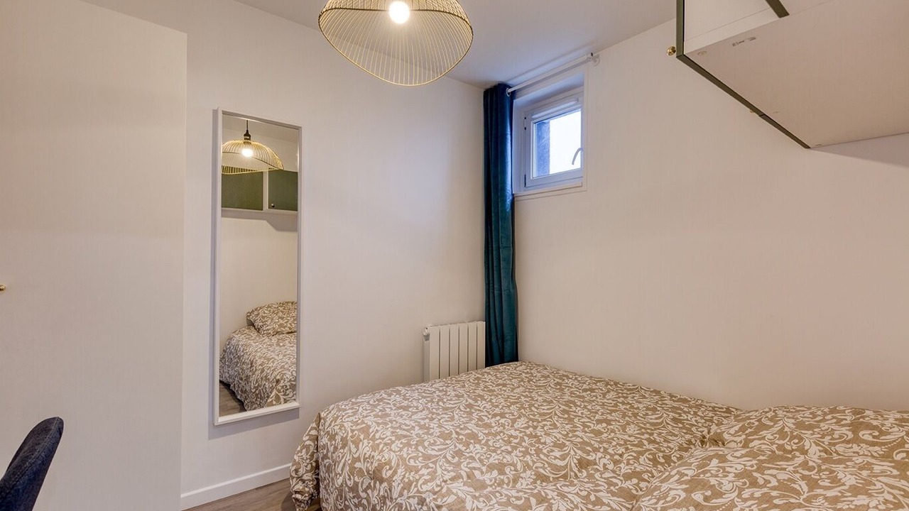 Photo of Bedroom in Bobigny