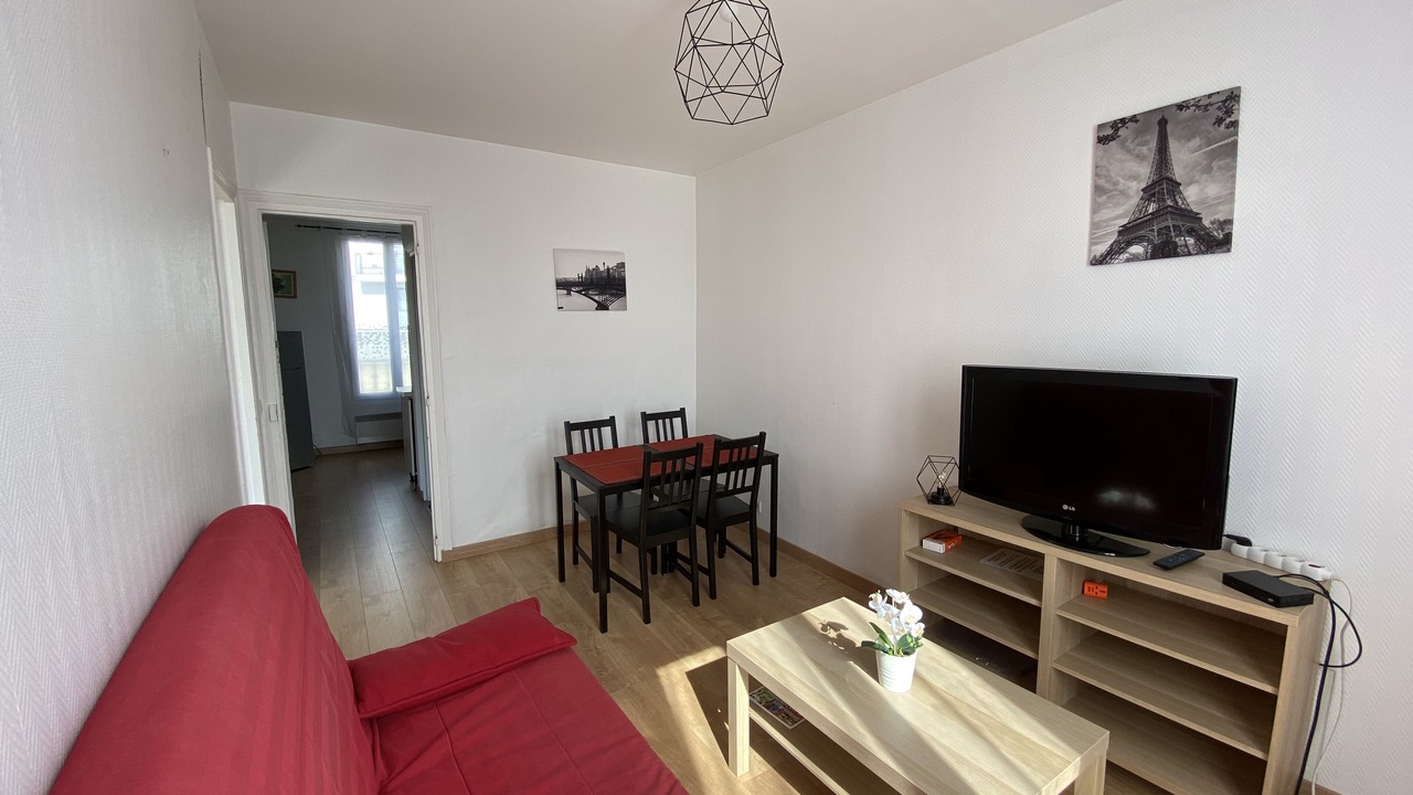 Photo of Livingroom in Fresnes