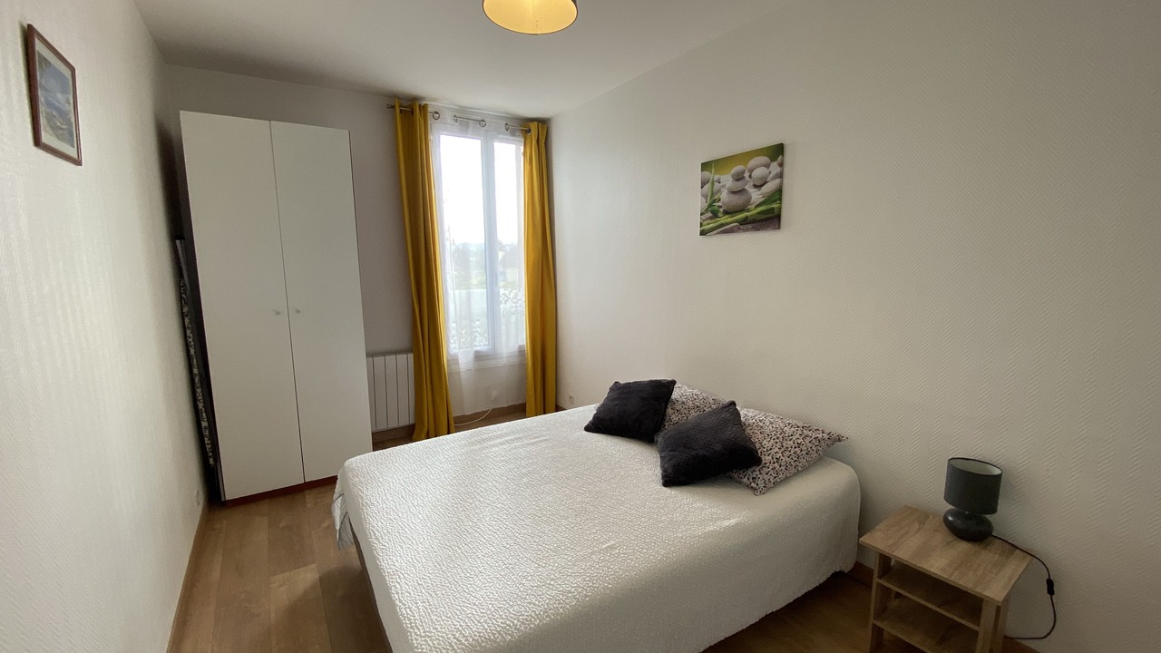 Photo of Bedroom in Fresnes