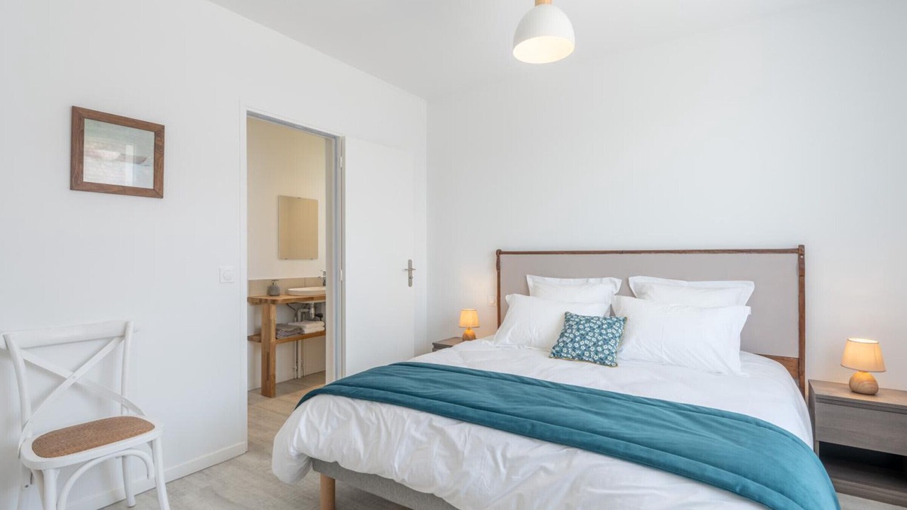Photo of Bedroom in Autheuil-en-Valois