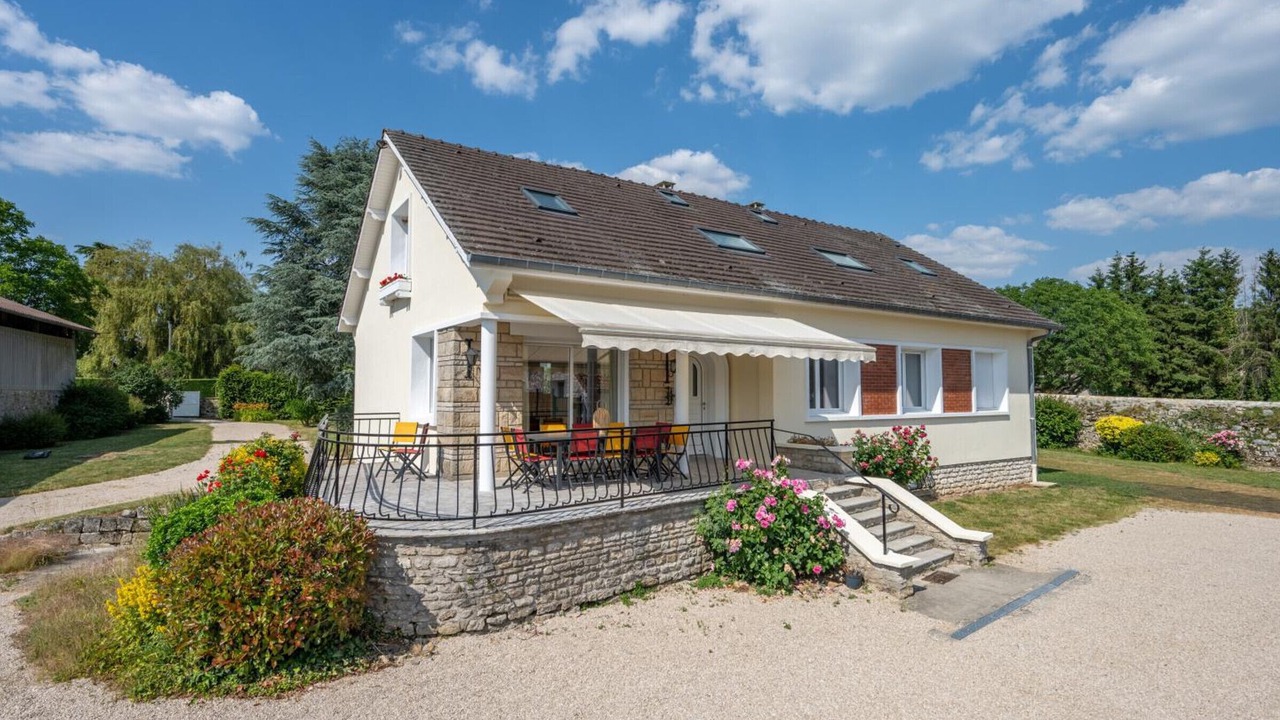 Photo of Outdoor in Autheuil-en-Valois