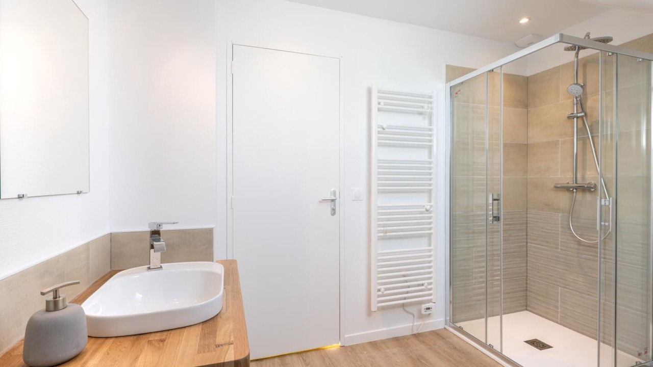 Photo of Bathroom in Autheuil-en-Valois