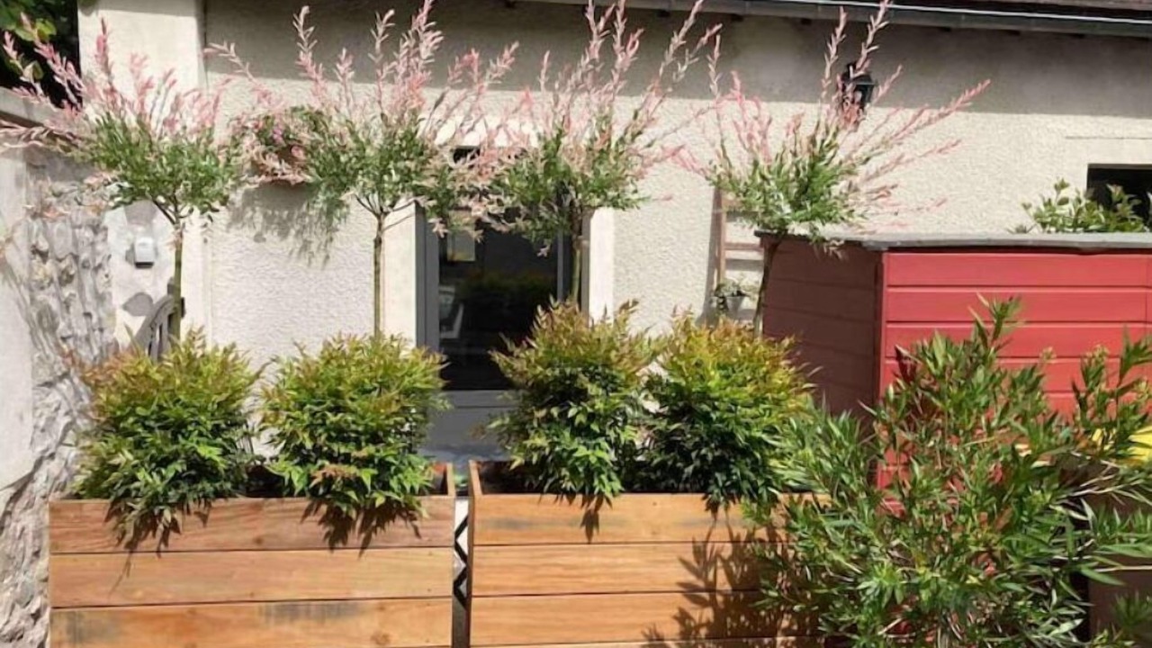 Photo of Outdoor in Milly-la-Foret