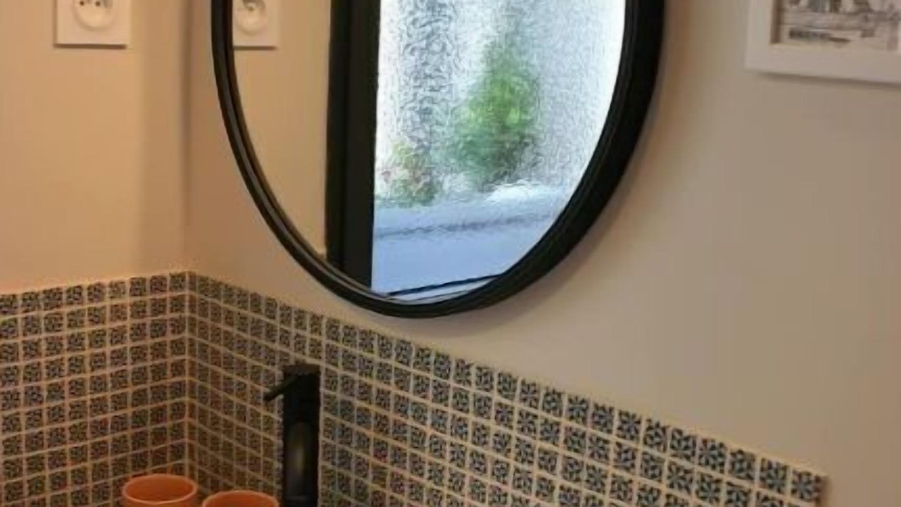 Photo of Bathroom in Milly-la-Foret