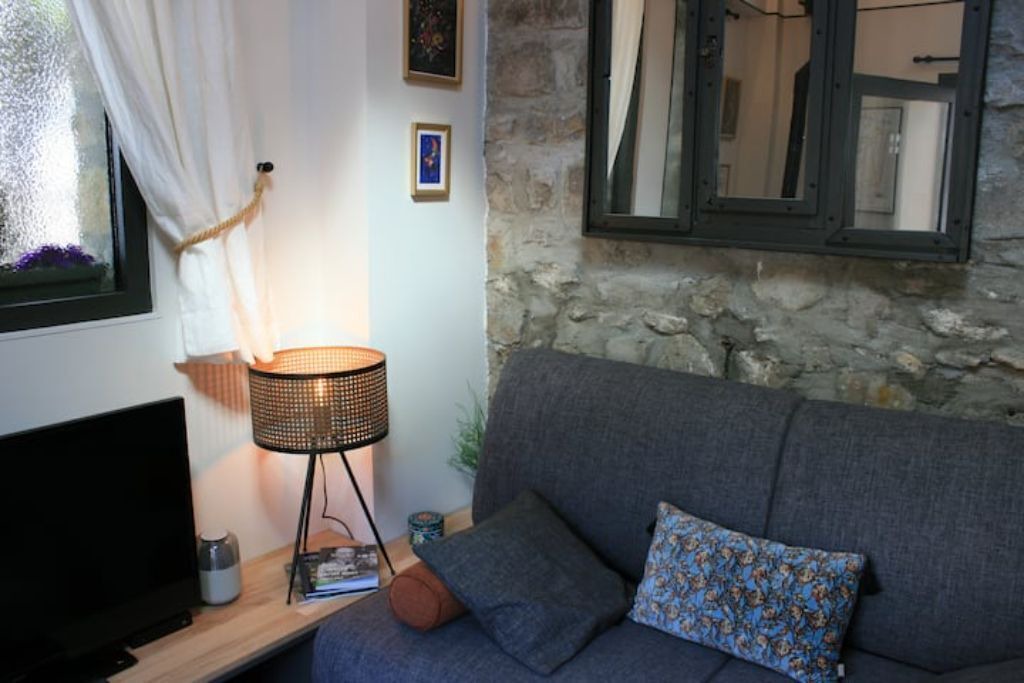 Photo of Livingroom in Milly-la-Foret
