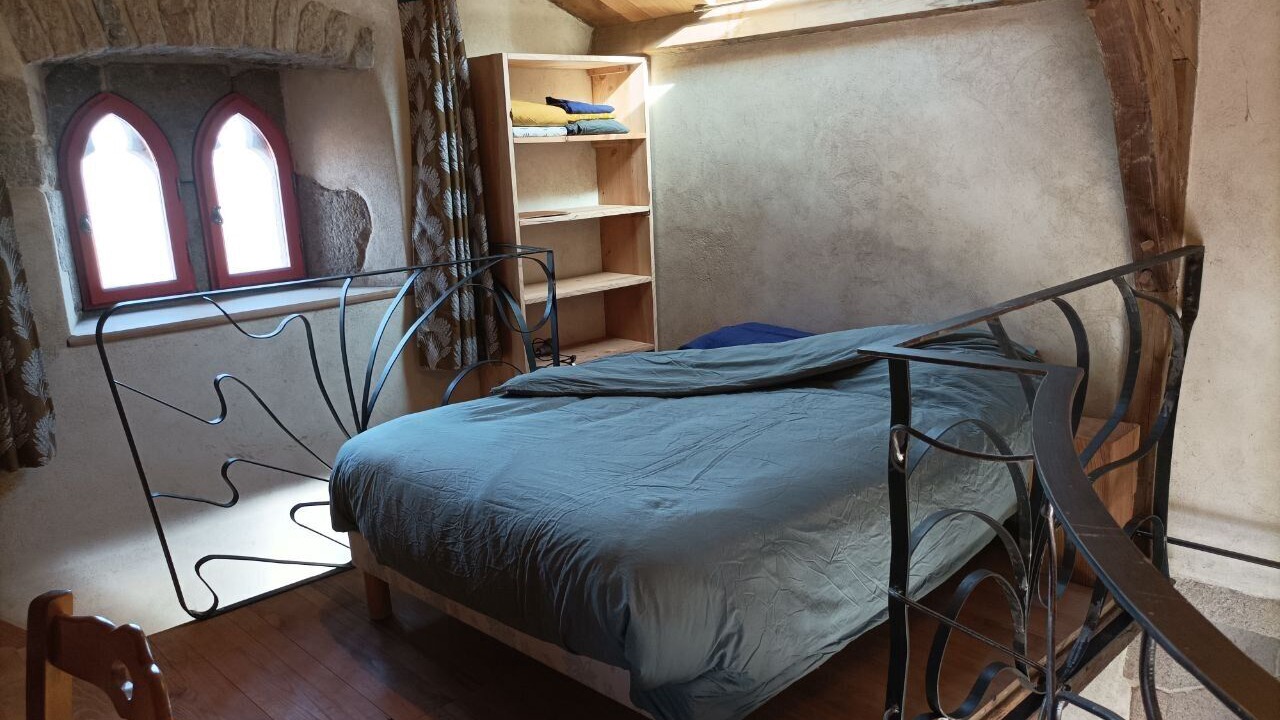 Photo of Bedroom in Beauvene