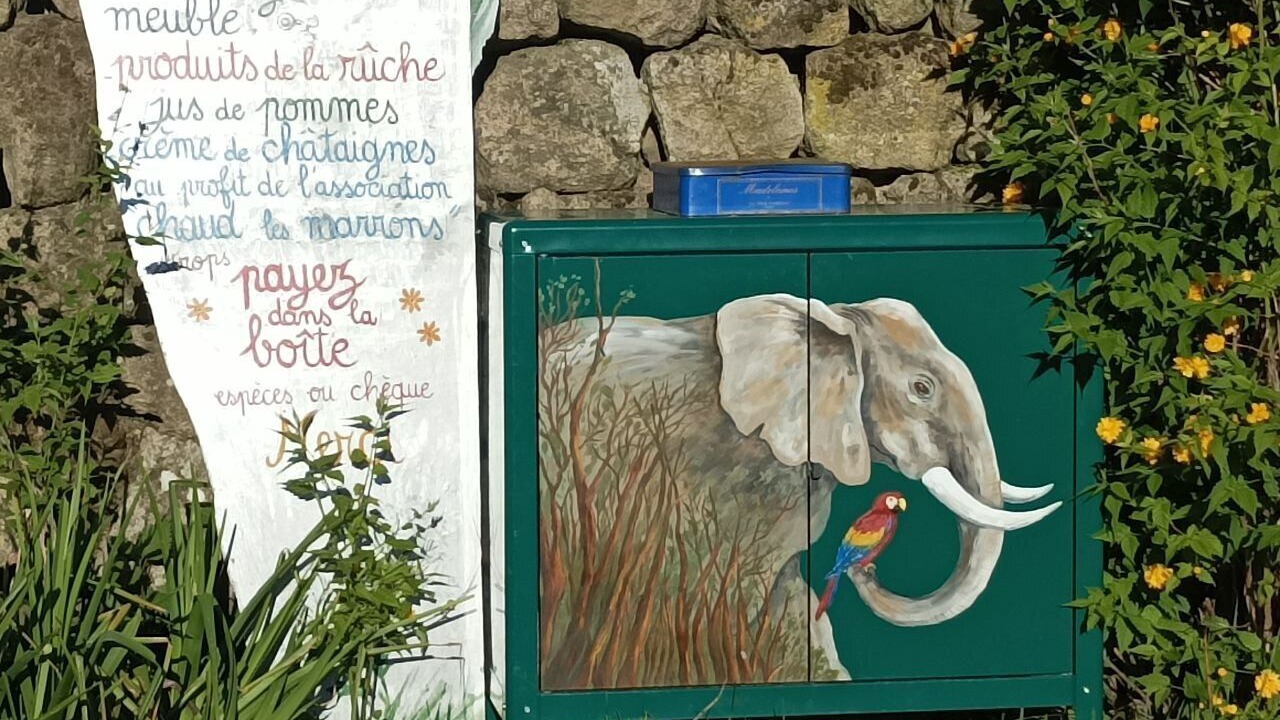 Photo of Outdoor in Beauvene