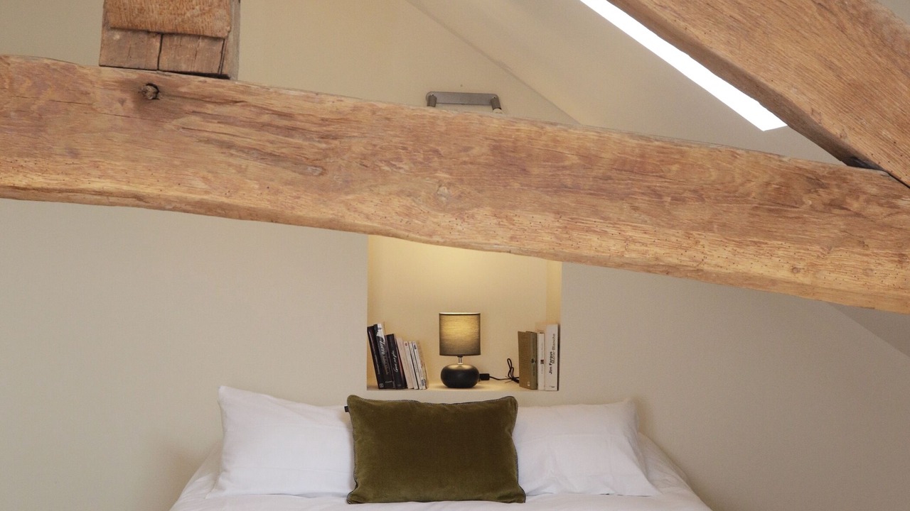 Photo of Bedroom in Senlis