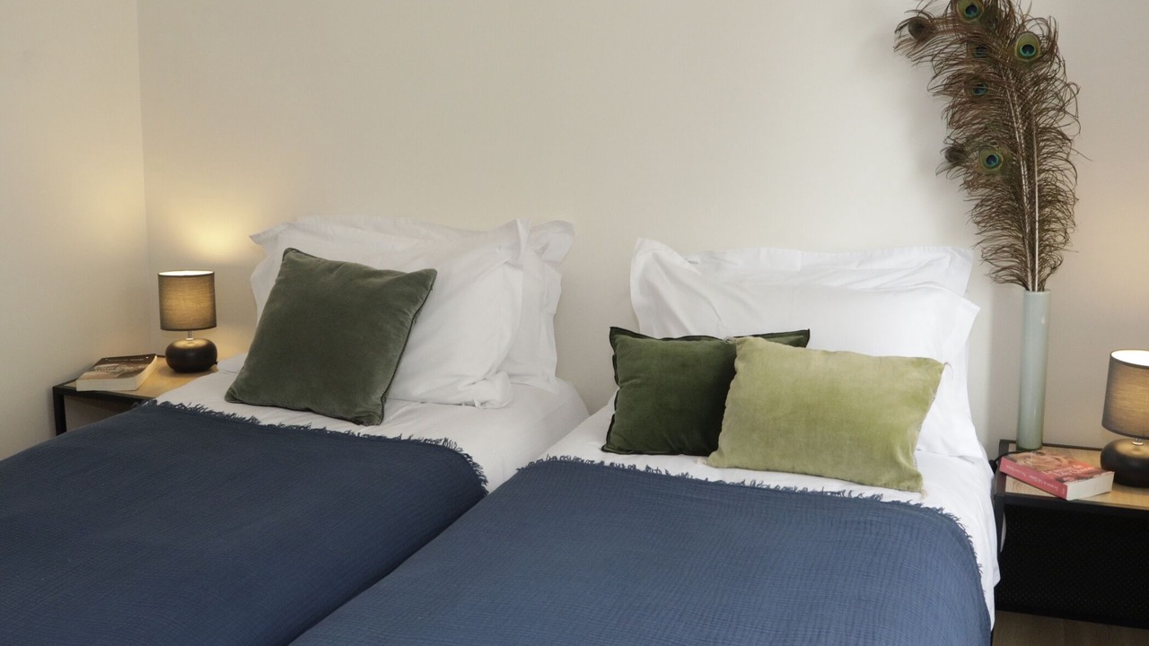 Photo of Bedroom in Senlis