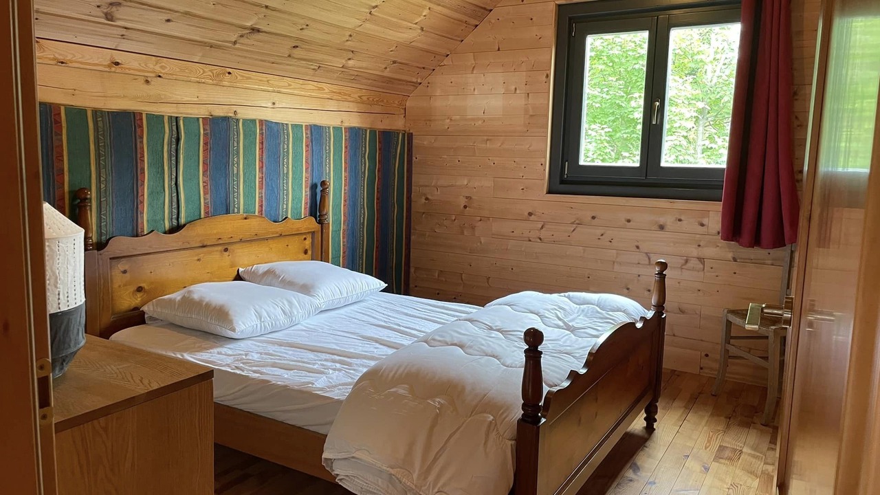 Photo of Bedroom in Quend