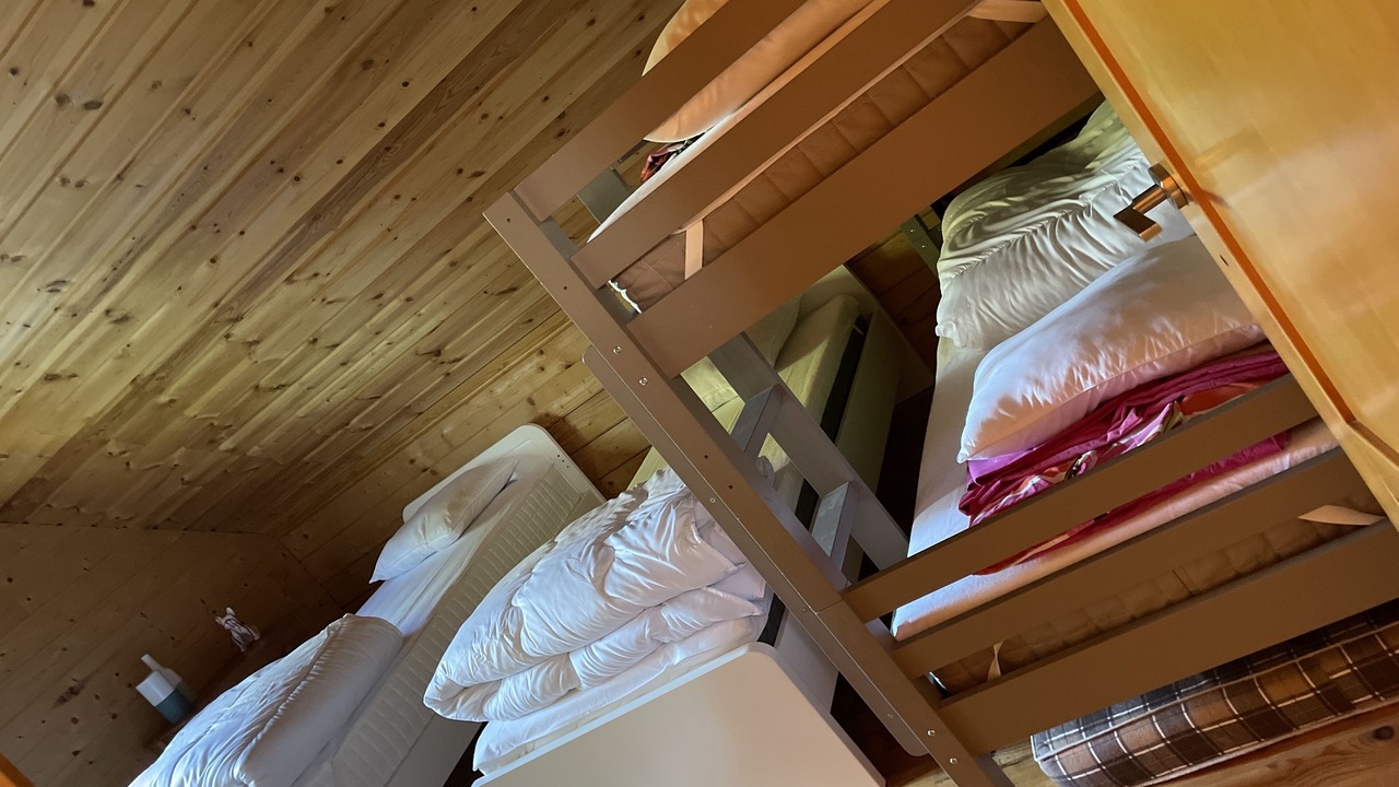 Photo of Bedroom in Quend