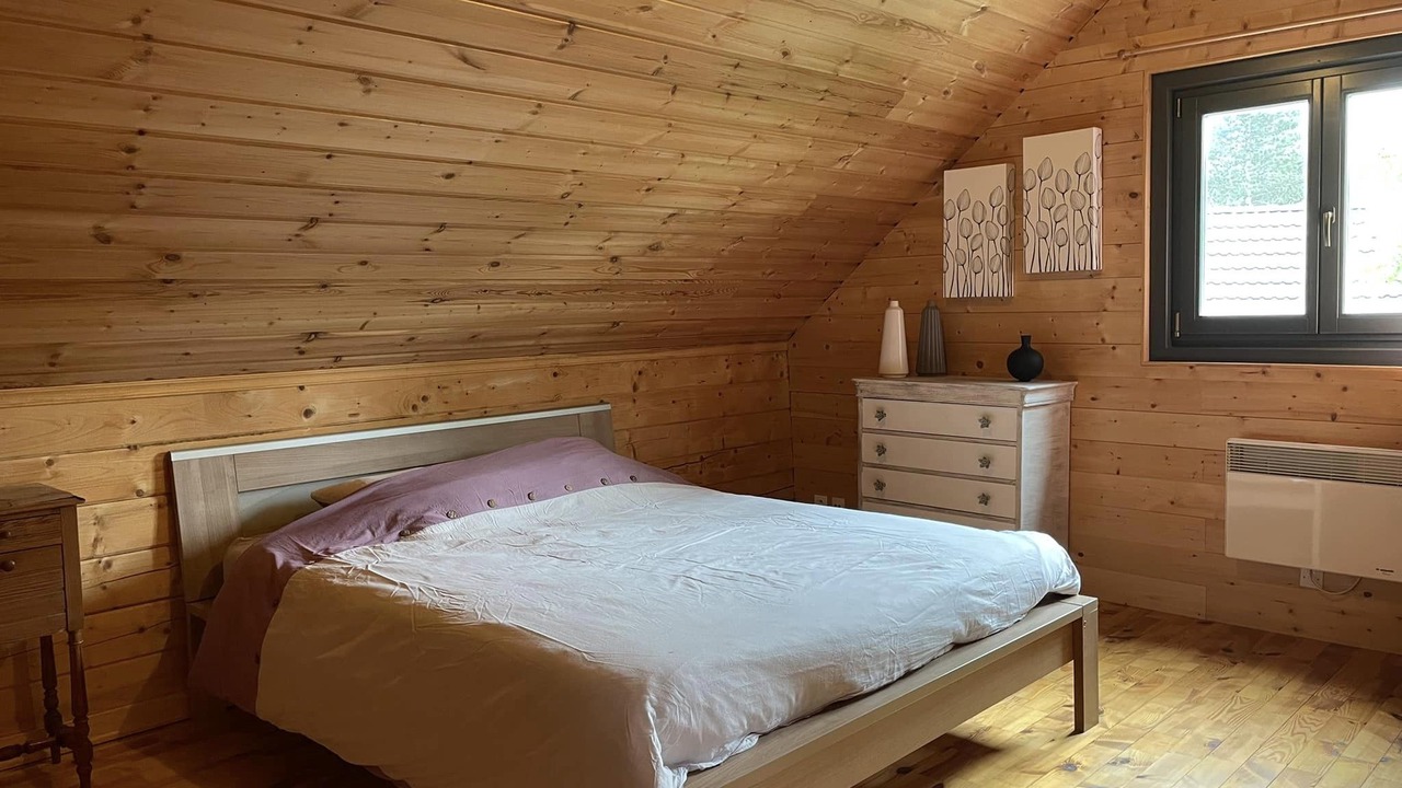 Photo of Bedroom in Quend