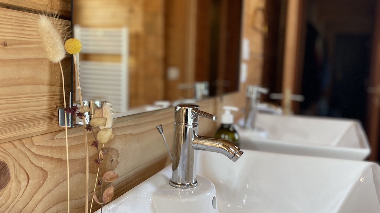 Photo of Bathroom in Quend
