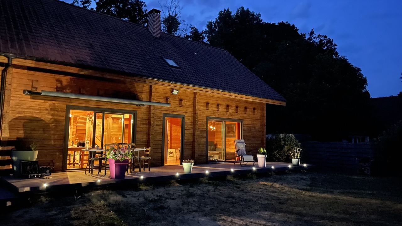 Photo of Outdoor in Quend