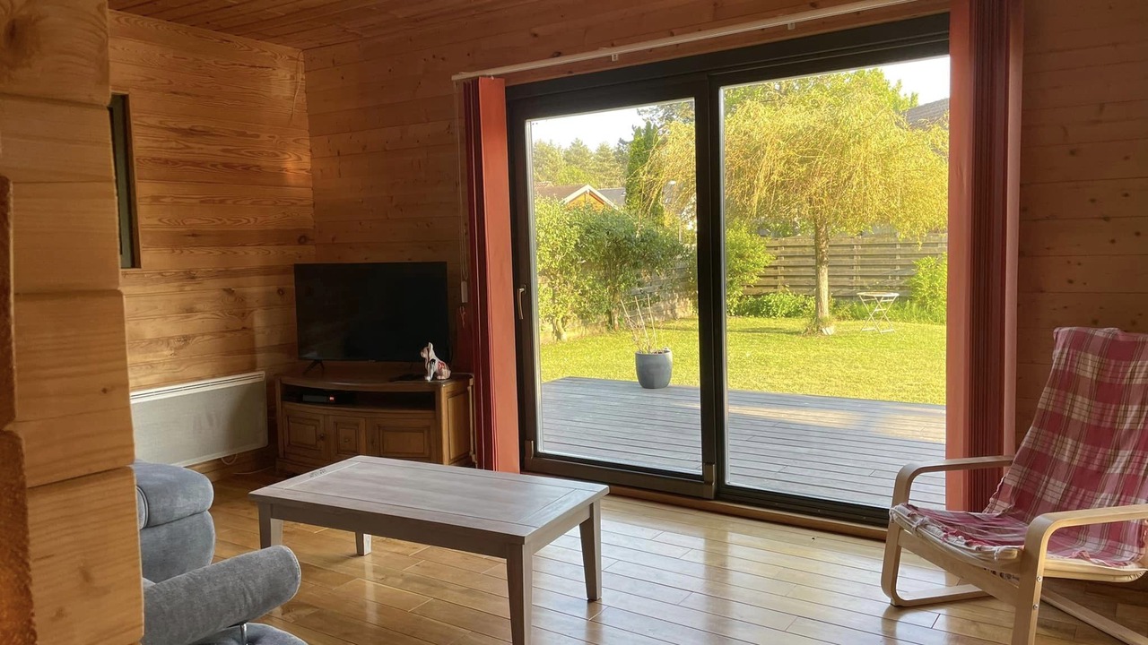 Photo of Livingroom in Quend