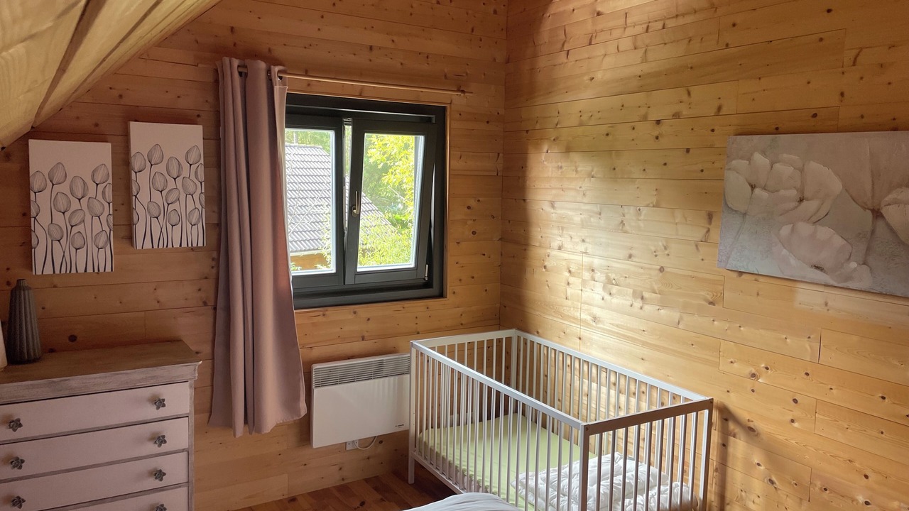 Photo of Bedroom in Quend