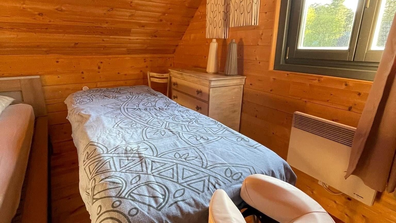 Photo of Bedroom in Quend