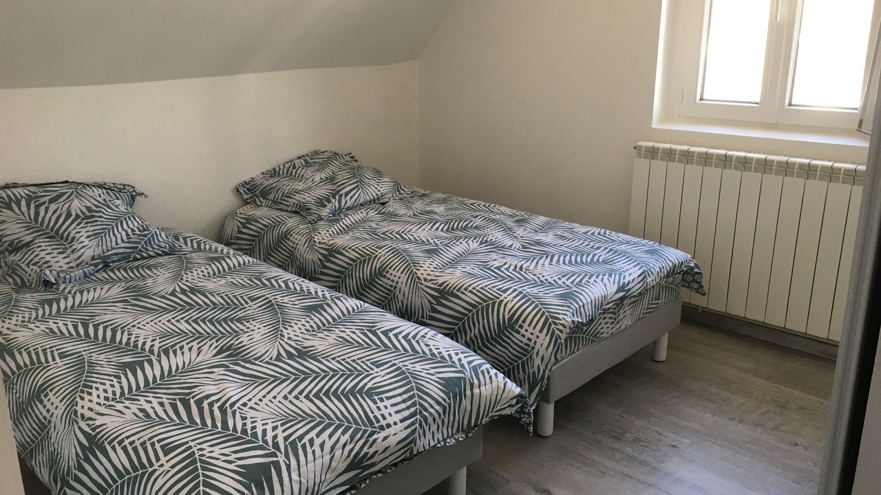 Photo of Bedroom in Arques-la-Bataille