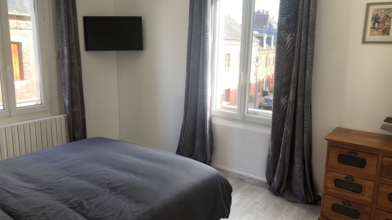 Photo of Bedroom in Arques-la-Bataille