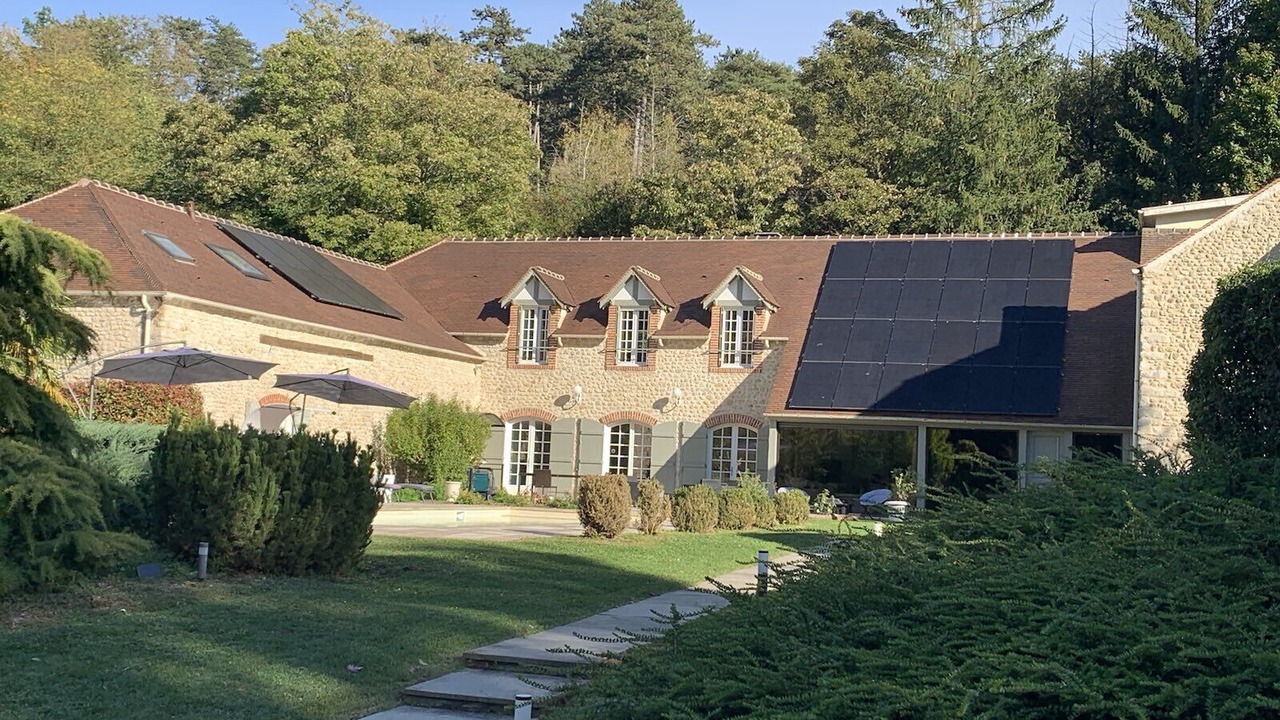 Photo of Others in Ormoy-la-Riviere