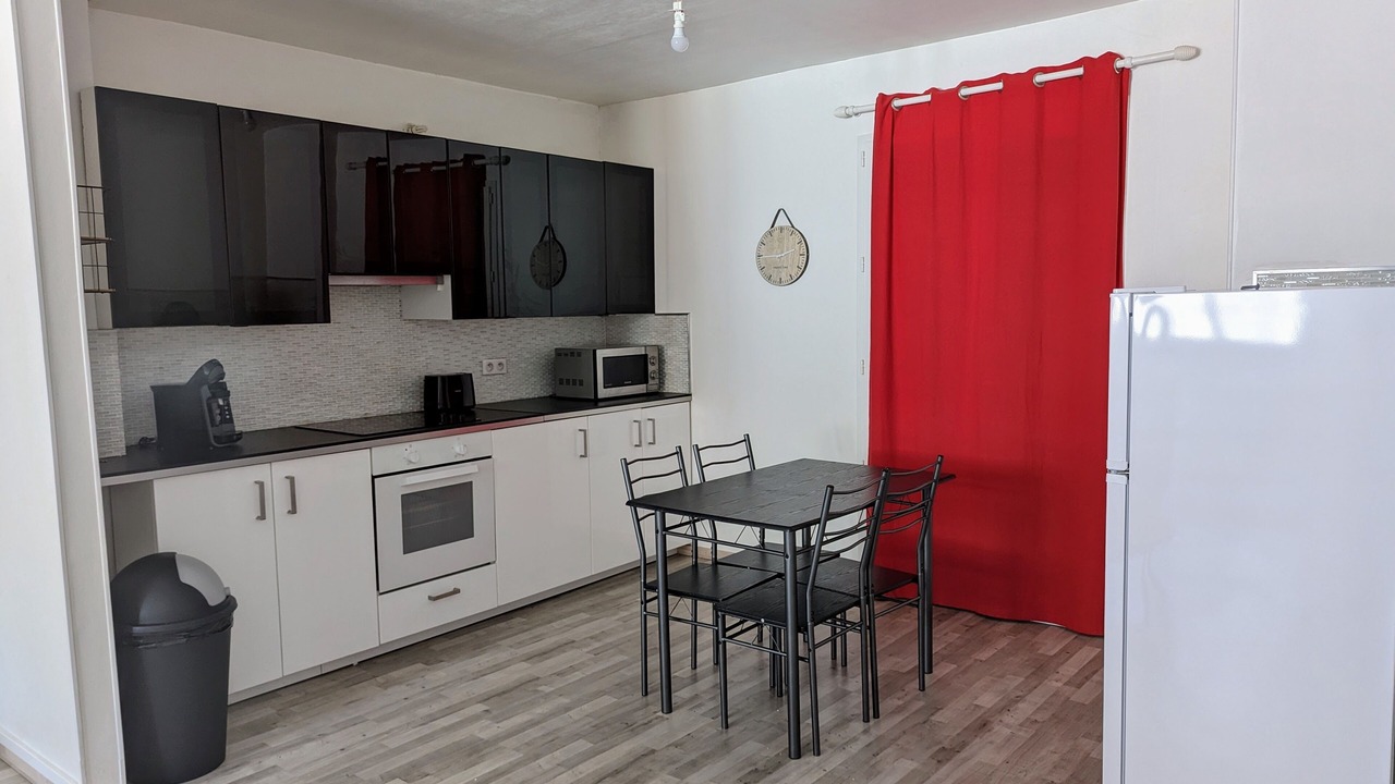 Photo of Kitchen in Villers-Cotterets