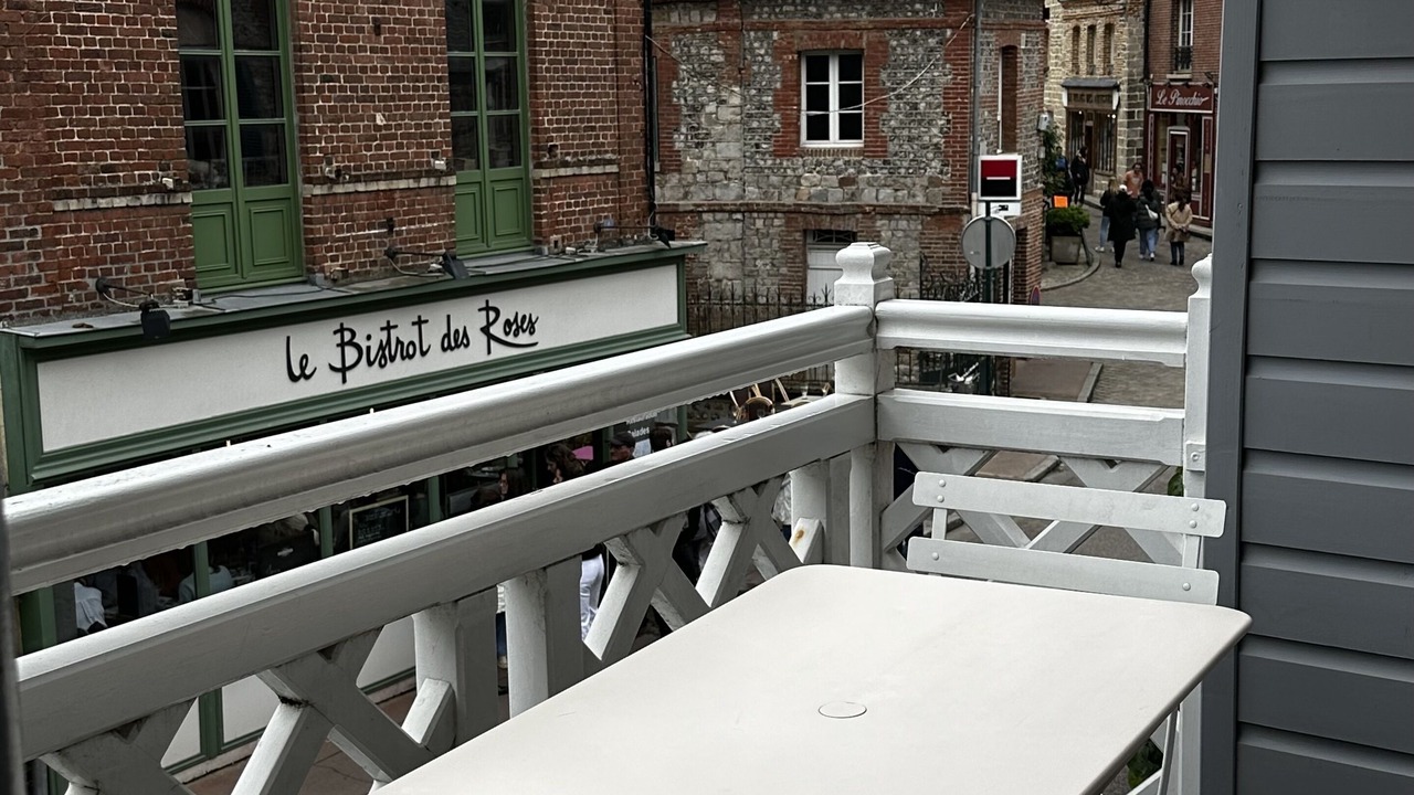 Photo of Outdoor in Veules-les-Roses