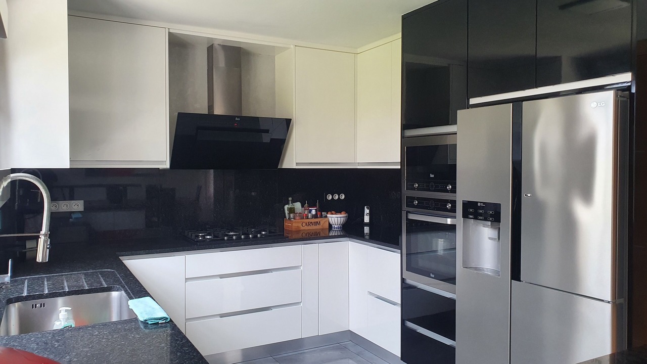 Photo of Kitchen in Brunoy
