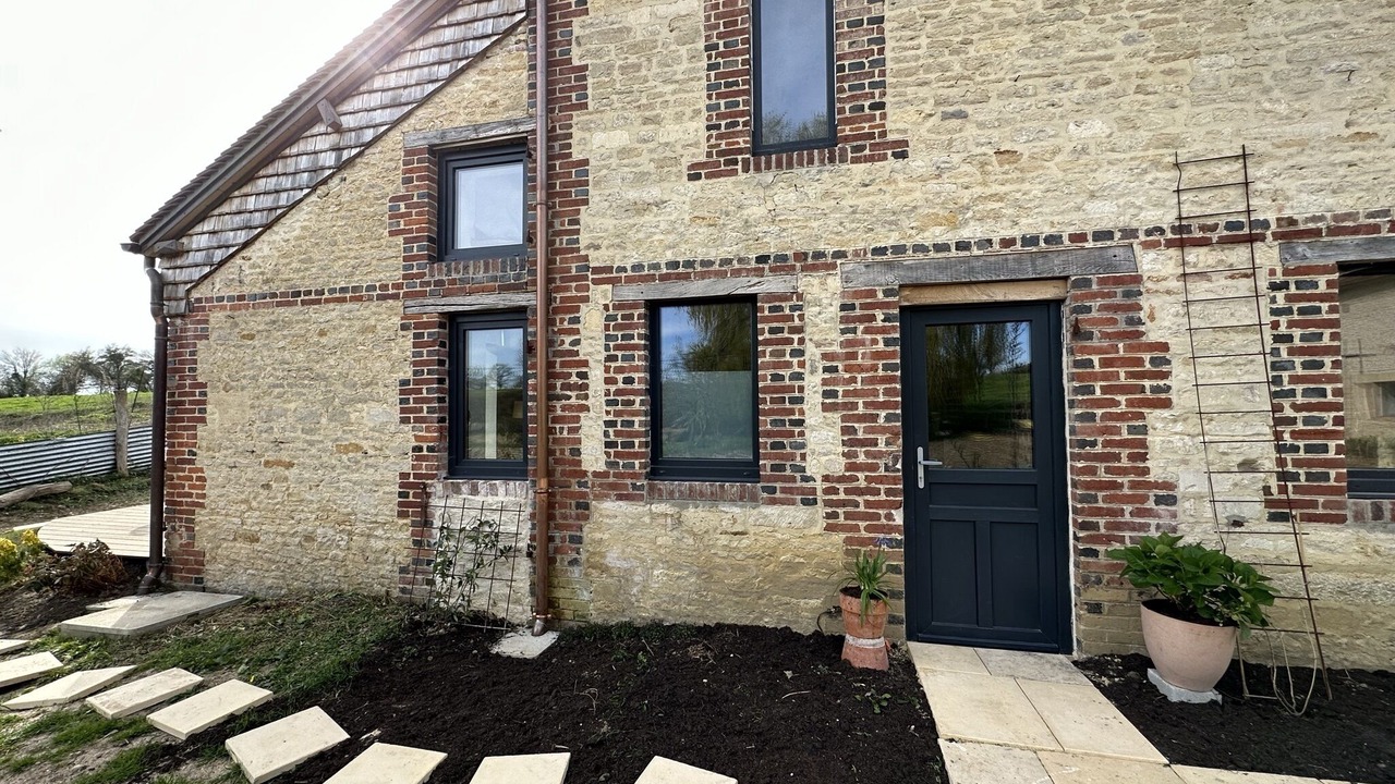 Photo of Outdoor in Argentan Intercommunalite