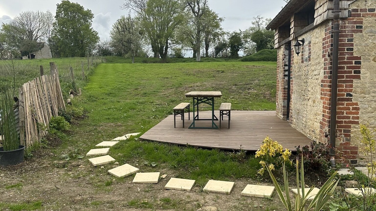 Photo of Outdoor in Argentan Intercommunalite