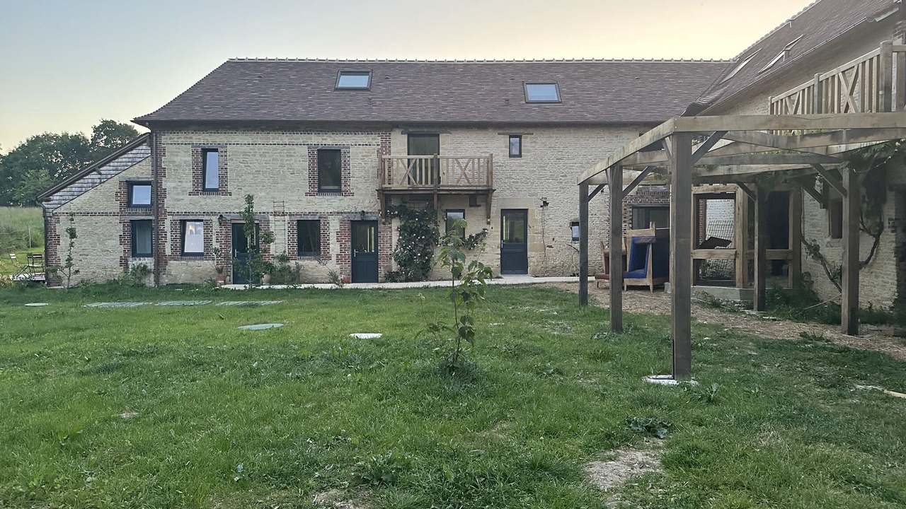 Photo of Outdoor in Argentan Intercommunalite