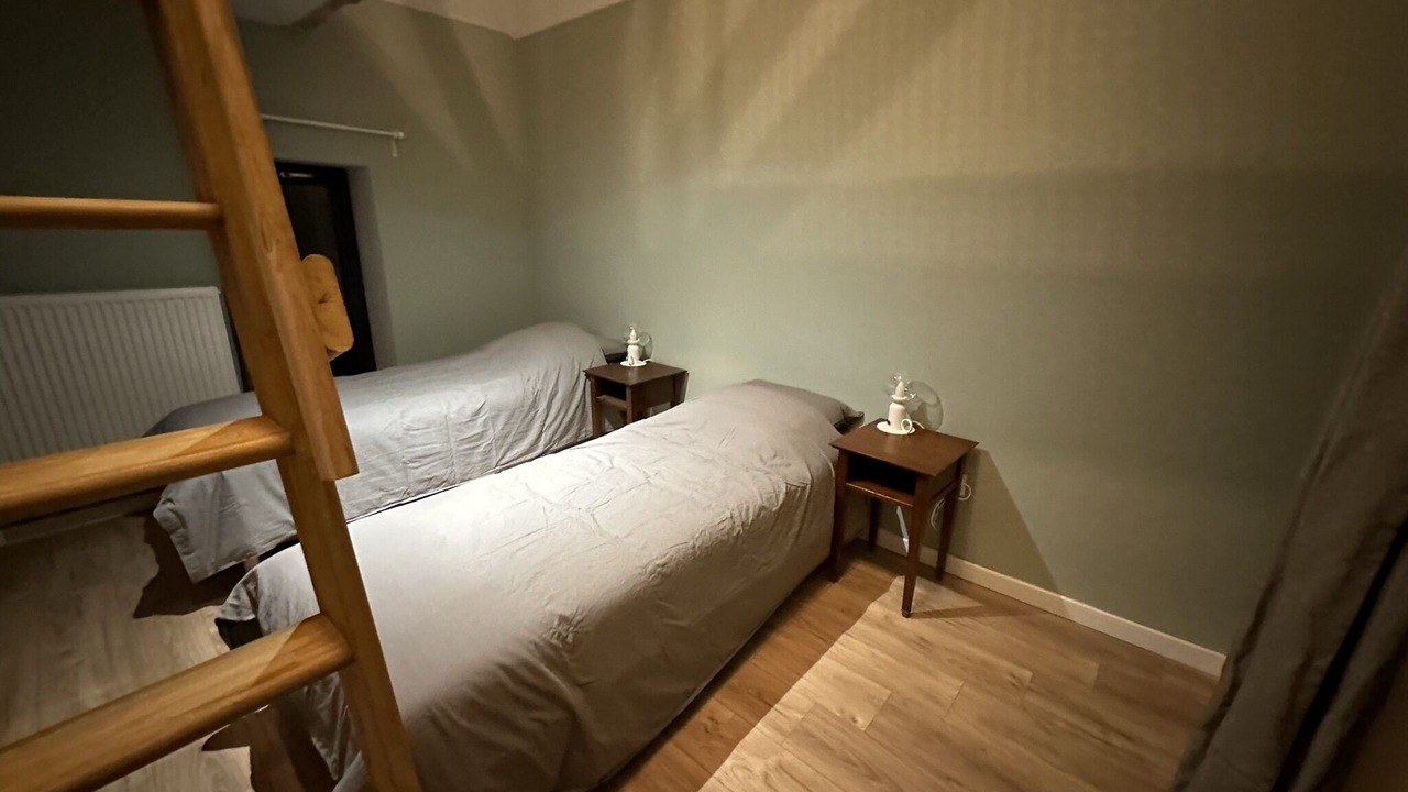 Photo of Bedroom in Argentan Intercommunalite