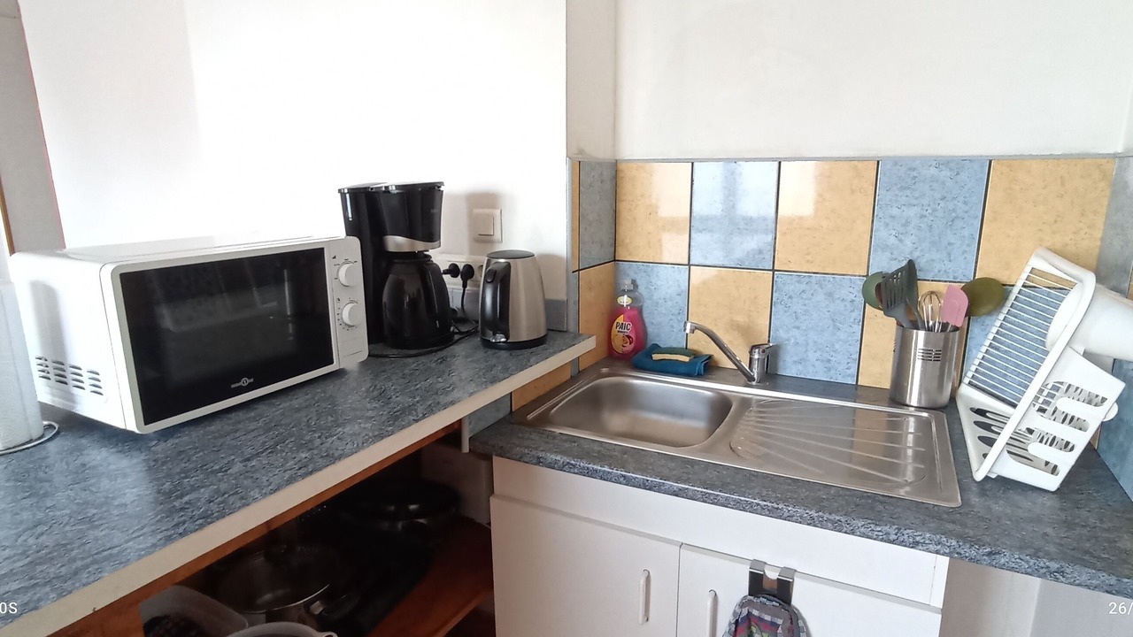 Photo of Kitchen in Denain