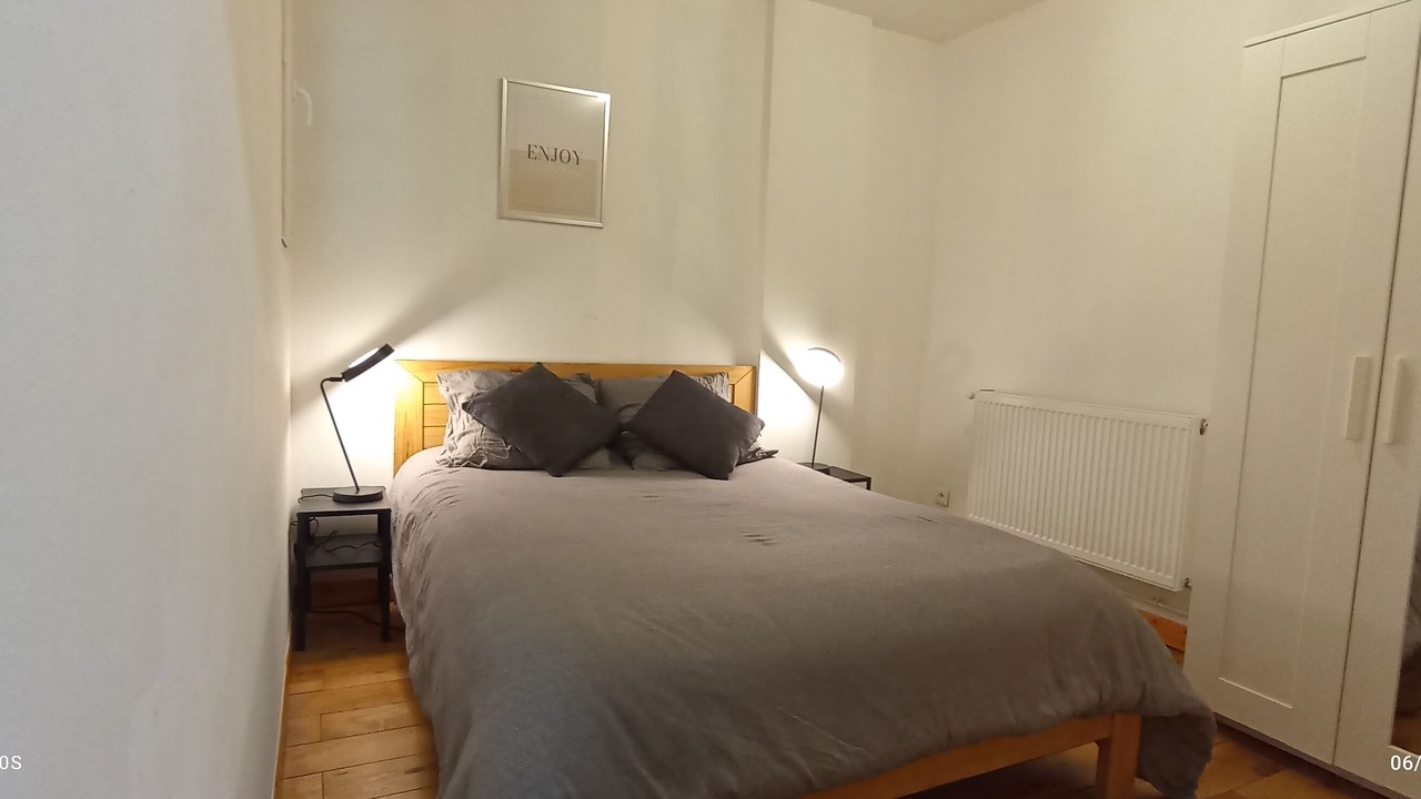 Photo of Bedroom in Denain