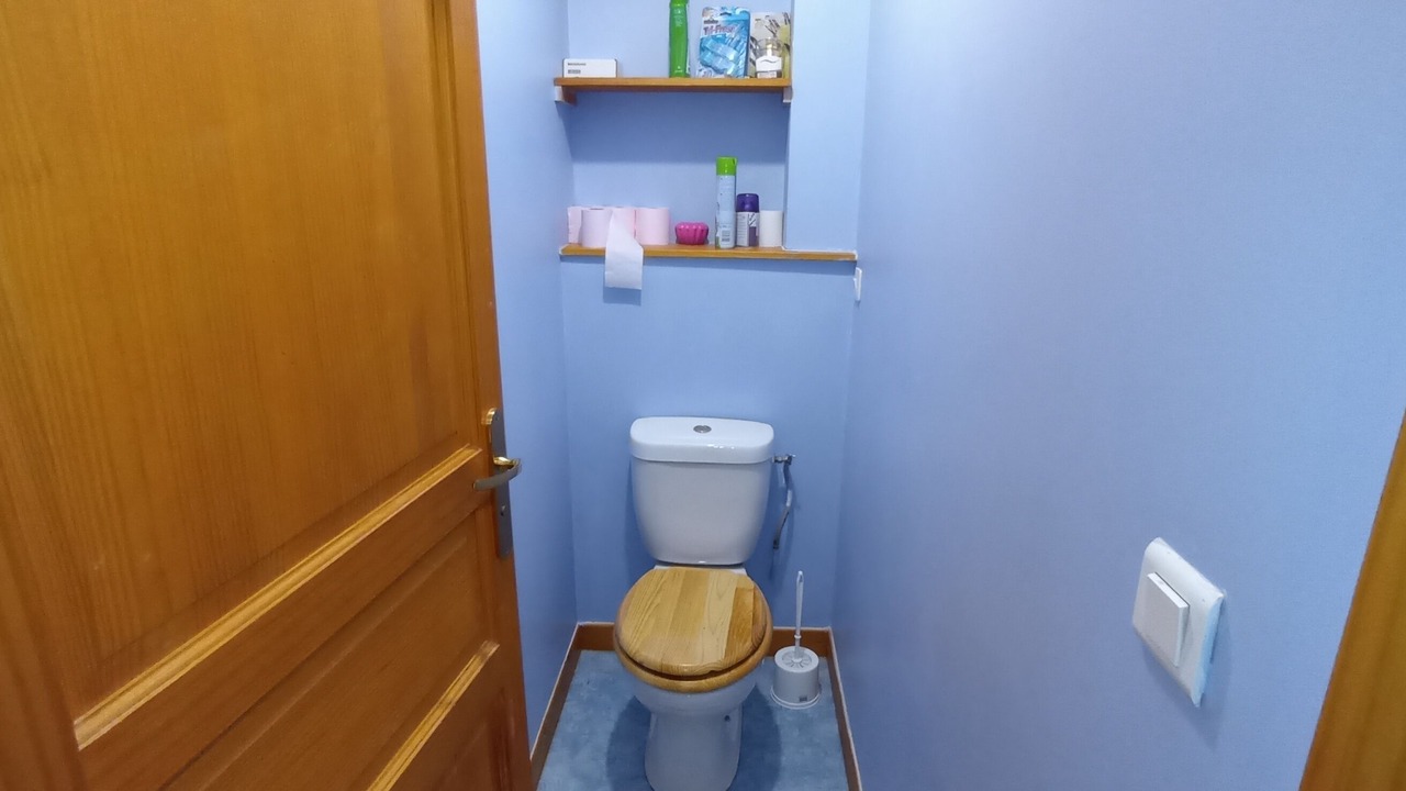 Photo of Bathroom in Denain