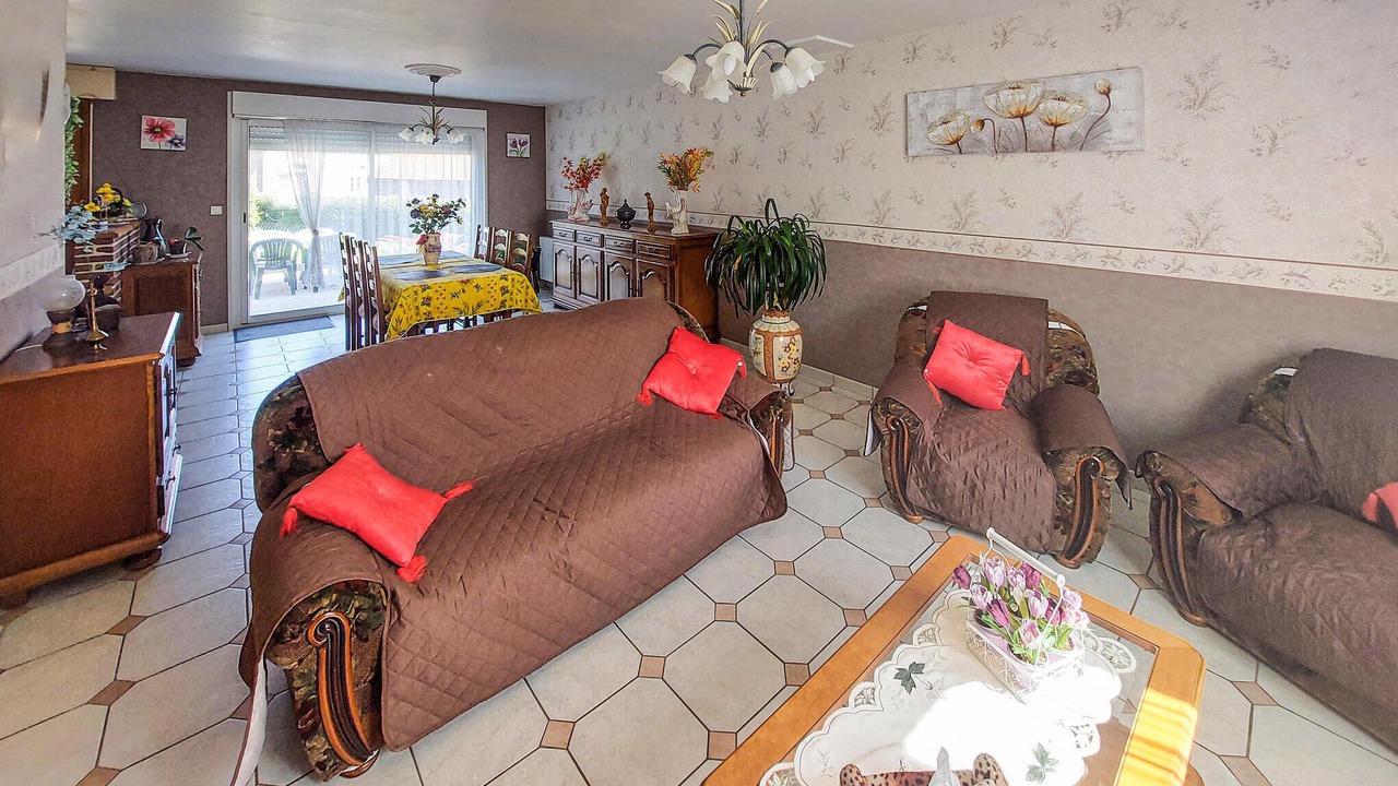 Photo of Bedroom in Quux-Haut-Mainil