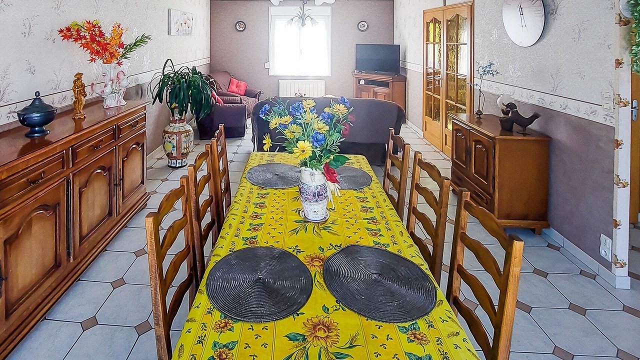 Photo of Bedroom in Quux-Haut-Mainil