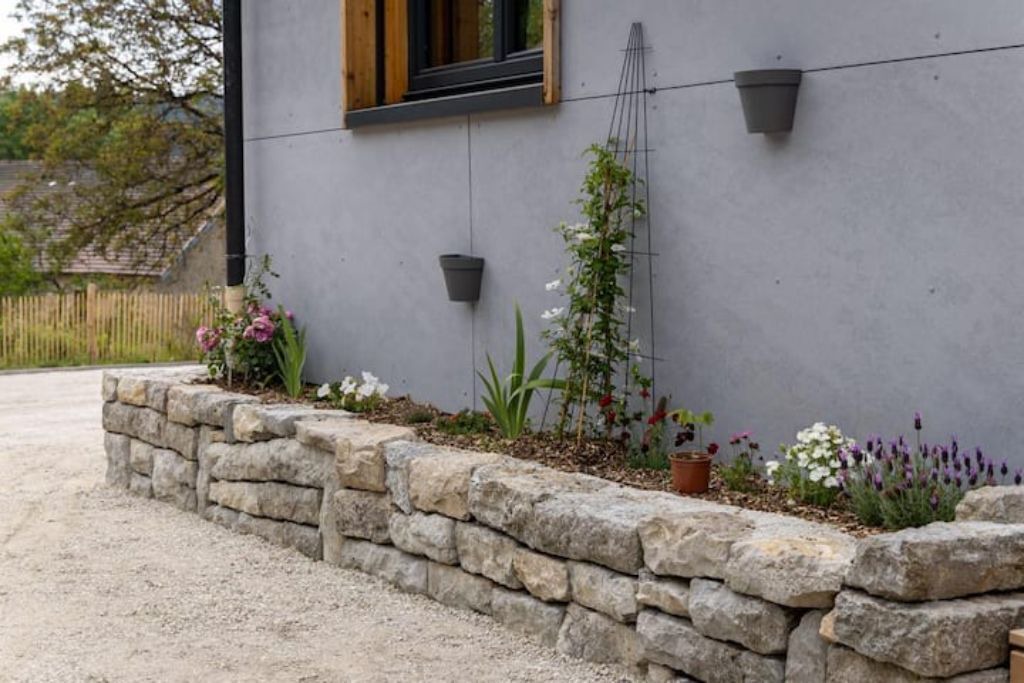 Photo of Outdoor in Saint-Maurice-Crillat