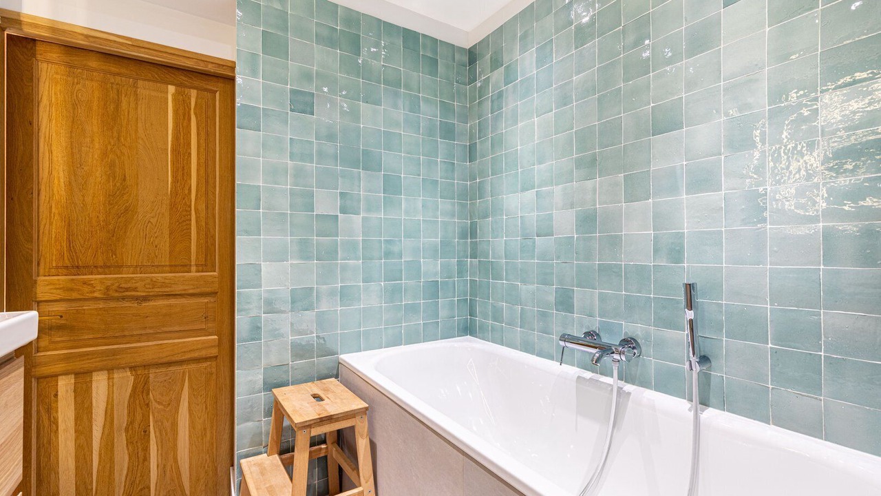 Photo of Bathroom in Vivienne