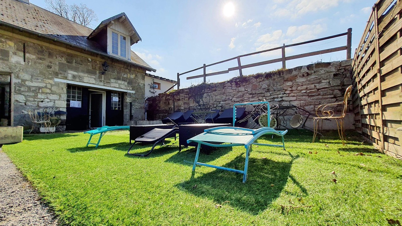 Photo of Outdoor in Saint-Pierre-Aigle