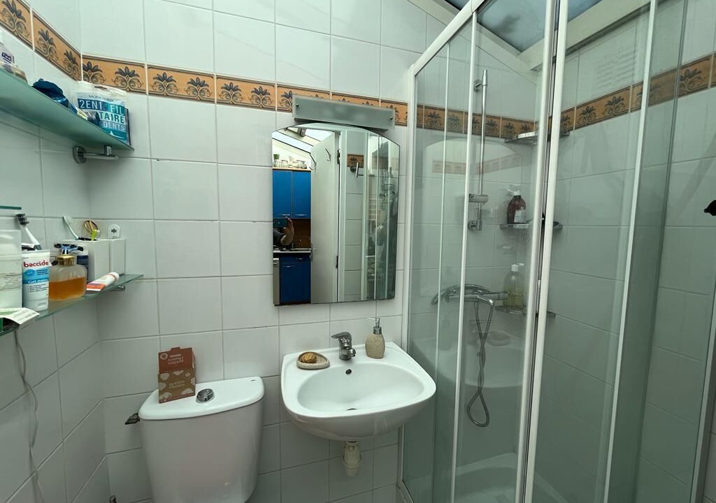 Photo of Bathroom in Amerique