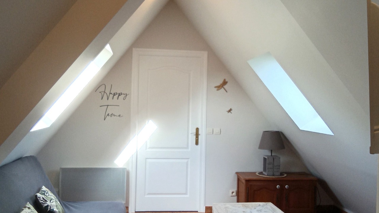 Photo of Livingroom in Cresseveuille