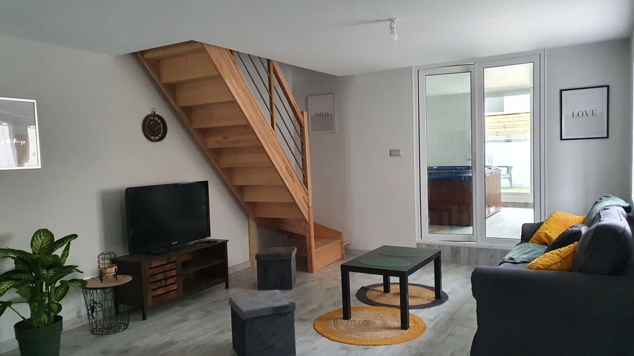 Photo of Livingroom in Hesse
