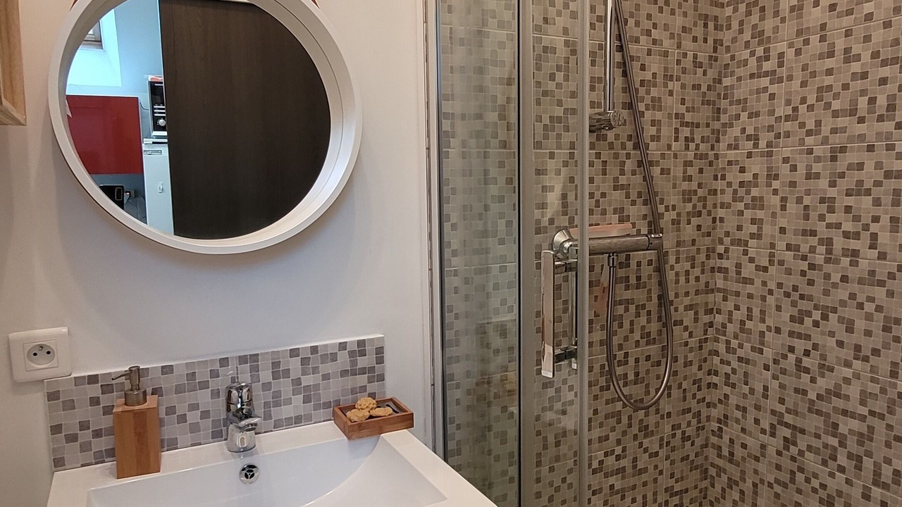 Photo of Bathroom in Guerard