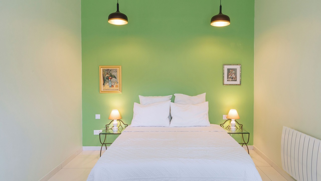 Photo of Bedroom in Vernon